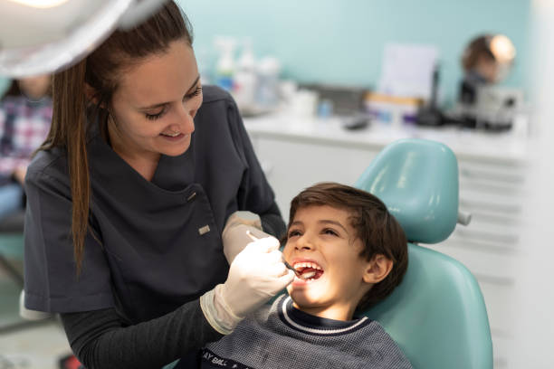 Best Emergency Treatment for Dental Infections or Abscesses in Dousman, WI