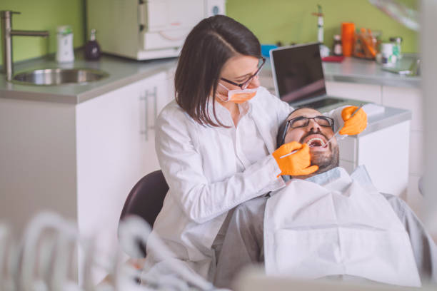 Best Emergency Tooth Extraction in Dousman, WI