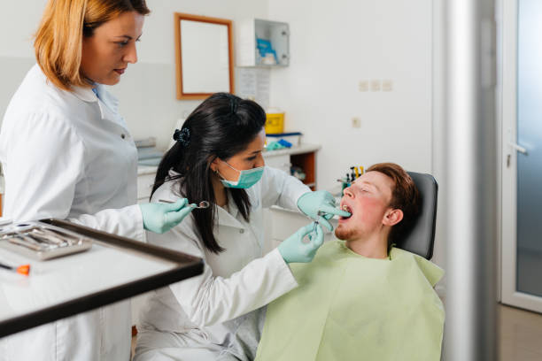 Best Urgent Care for Lost Fillings or Crowns in Dousman, WI