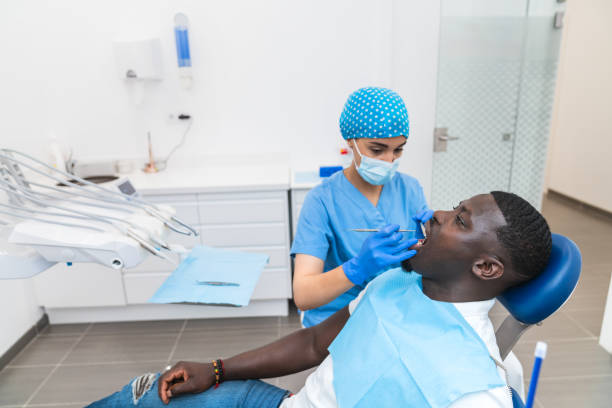 Best Emergency Treatment for Dental Infections or Abscesses in Dousman, WI