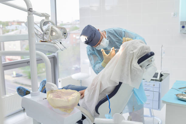 Best Weekend Emergency Dentist in Dousman, WI